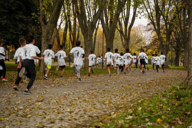 Astoria Park Run Club
